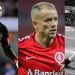 Los jugadores con m&aacute;s presencias en la Libertadores 