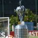 As&iacute; son las nuevas medallas y el trofeo para el campe&oacute;n que ya est&aacute;n en Buenos Aires