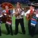 &ldquo;D&iacute;a de Libertadores&rdquo;, el divertido video con el que promocionan la Copa en Brasil y es furor en redes sociales