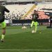 Sin p&uacute;blico pero con 276 personas repartidas en tres zonas; las restricciones de la Libertadores