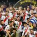 Los equipos con m&aacute;s victorias en la Libertadores 