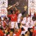 Las veces que la Copa Libertadores se defini&oacute; entre equipos del mismo pa&iacute;s