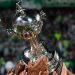 Con su renovada imagen, la CONMEBOL Libertadores suma un nuevo patrocinador
