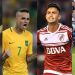 Estos son los 10 jugadores mejor cotizados de los octavos de final de la Libertadores