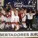 Se viene la Copa Libertadores Sub-20; mir&aacute; los equipos que participar&aacute;n