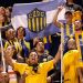 M&aacute;s de 480 mil espectadores rompen un nuevo r&eacute;cord de presencia en la Libertadores