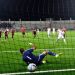 Libia le reclama su eliminaci&oacute;n a la FIFA por culpa de la mujer del &aacute;rbitro