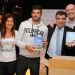 Se present&oacute; el libro &ldquo;Historias de Boca en Boca&rdquo; que repasa los &iacute;dolos Xeneizes
