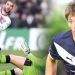 La historia entre &ldquo;Licha&rdquo; L&oacute;pez y Emiliano Sala, en su debut en Francia