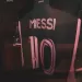 Lidera todas las tablas: la camiseta de Messi se convirti&oacute; en la m&aacute;s vendida de la MLS