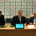 Banfield present&oacute; a Liderar como nuevo patrocinador