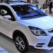 LIFAN anuncia la llegada del Lifan X50 a su Red de Concesionarios