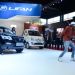LIFAN desembarc&oacute; en Argentina y deslumbr&oacute; con su show