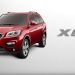 LIFAN anuncia la apertura de su Red de Concesionarios y lanza el SUV Lifan X60
