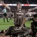 La liga argentina, entre las peores del mundo en cuanto a tiempo neto de juego