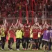 La Liga Argentina est&aacute; en el puesto n&uacute;mero 12 entre las m&aacute;s valiosas del mundo
