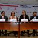 La Liga Mx present&oacute; la Campa&ntilde;a contra el c&aacute;ncer de mama y pr&oacute;stata