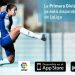 La Liga comenzar&aacute; a informar sobre f&uacute;tbol femenino espa&ntilde;ol