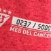 Liga de Quito se suma a la lucha contra el c&aacute;ncer y presenta una camiseta especial para el mes de octubre