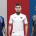 Conoc&eacute; las nuevas camisetas de la Liga de Quito