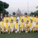 De la Guardia Suiza a los m&eacute;dicos; los equipos que forman parte de la Liga de f&uacute;tbol del Vaticano
