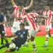 La Liga Profesional, una de las que menos tiempo neto de juego tiene en el mundo