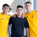 La Liga Profesional es la quinta liga que m&aacute;s dinero gast&oacute; en este mercado de pases