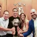 La Liga Profesional reconoce a Rosario Central como Campe&oacute;n Anual 2025