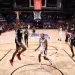 La liga de verano de la NBA se convirti&oacute; en la segunda m&aacute;s vista de la historia