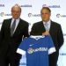 BBVA extiende su contrato con la Liga Espa&ntilde;ola