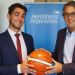 La Asociaci&oacute;n de Clubes de B&aacute;squetbol ampli&oacute; su acuerdo con Aerol&iacute;neas Argentinas