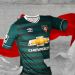 Liga de Quito present&oacute; su nueva camiseta especial para la Conmebol Sudamericana 