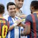Espa&ntilde;a y Portugal trabajan para crear la Liga Ib&eacute;rica de F&uacute;tbol