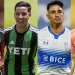 Las ligas del mundo que tienen a argentinos como goleadores