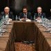 La Liga Sudamericana de Clubes debati&oacute; sobre la Am&eacute;rica Champions League