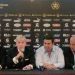 Se cre&oacute; la Liga Sudamericana de Clubes de F&uacute;tbol