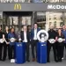 La Ligue 1 cerr&oacute; un acuerdo con Mc Donald&acute;s