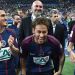 Confirmaron la finalizaci&oacute;n de la Ligue 1 y la eliminaci&oacute;n de los descensos