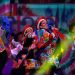 Los Juegos Panamericanos de Lima 2019 ya tienen canci&oacute;n oficial