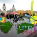 Per&uacute; aprovecha R&iacute;o 2016 para presentar los Panamericanos de Lima 2019