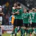 El equipo no profesional que alcanz&oacute; los cuartos de final de la FA Cup
