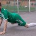 Ins&oacute;lito: Expulsan a un jugador por un problema estomacal