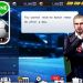 LINE present&oacute; su juego &ldquo;LINE Football League Manager&rdquo;