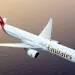 La l&iacute;nea a&eacute;rea Emirates volvi&oacute; a operar en Argentina en la previa al Mundial