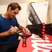 La nueva l&iacute;nea de raquetas que lanz&oacute; Federer junto a Wilson