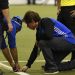Un partido de la MLS demor&oacute; su inicio porque las l&iacute;neas estaban mal pintadas