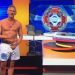 Lineker cumpli&oacute; con su promesa y present&oacute; su programa en ropa interior