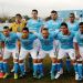 El club de la cancha torcida fue suspendido por alinear profesionales