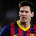 El Manchester City estar&iacute;a dispuesto a pagar 200 millones por Messi