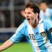 Lionel Messi, el jugador m&aacute;s caro de Brasil 2014